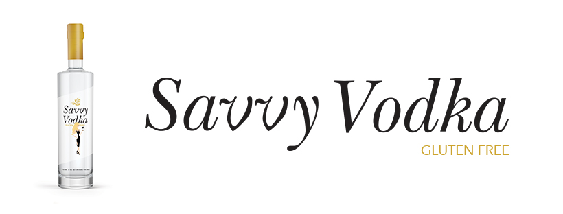 Savvy Vodka